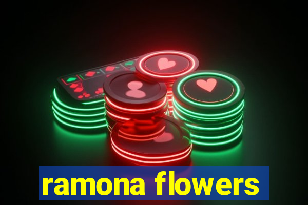 ramona flowers